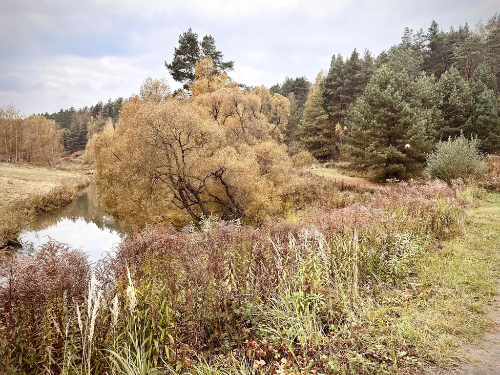 Эксклюзивный коттедж в поселке бизнес-класса