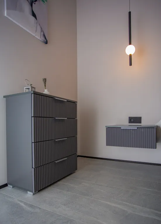 Апартаменты Green Premium Class на берегу Балтийского моря