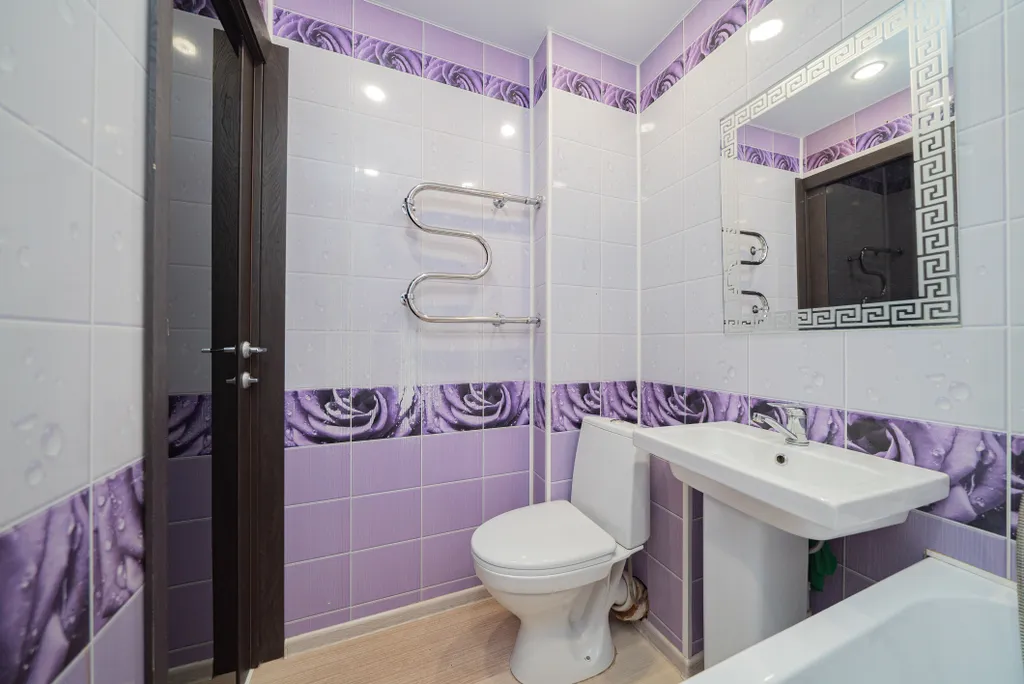 1-к. квартира, 31 м²