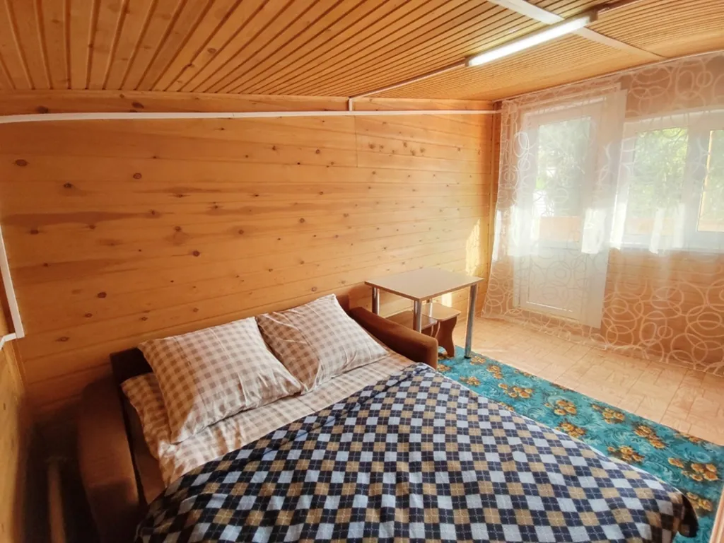 Квартира Комната — аренда посуточно в Анос