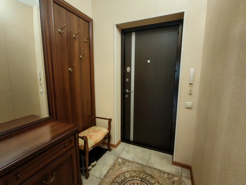 Апартаменты делюкс в центре города