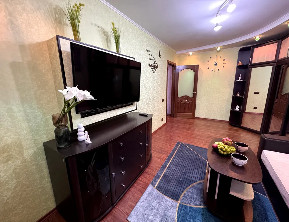 Горные вершины