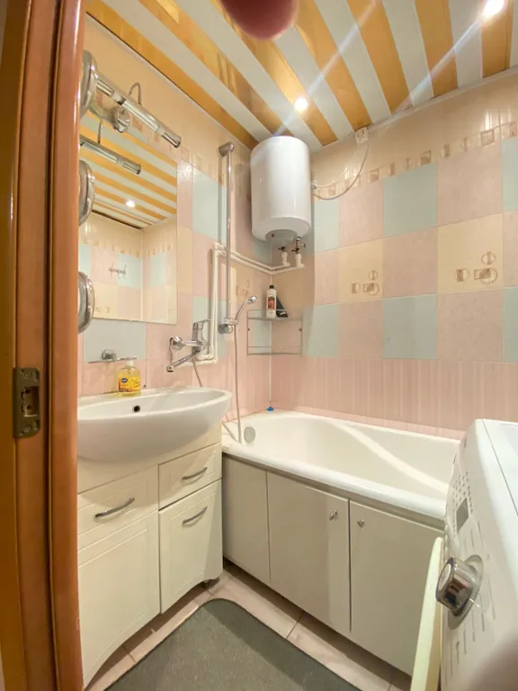 Квартира 2-комнатная Квартира — Уфа