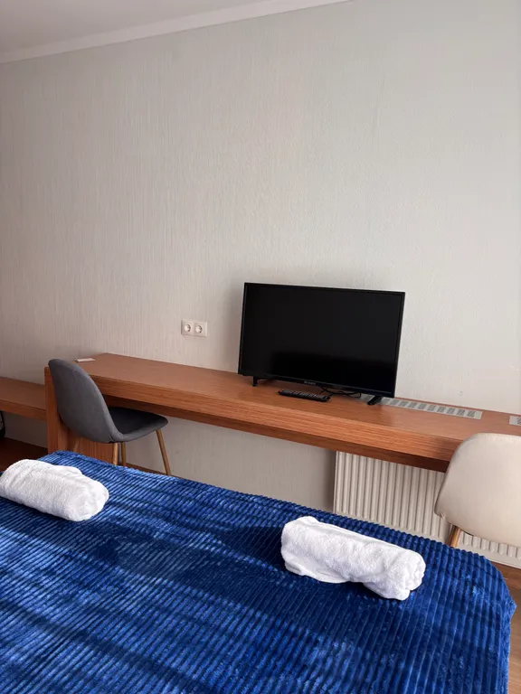 Irmas room Bakuriani