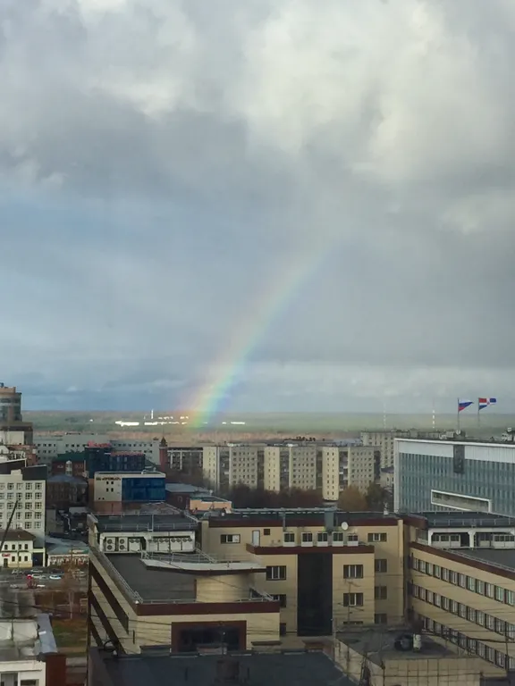 Апартамент Центр IMALL Эспланада