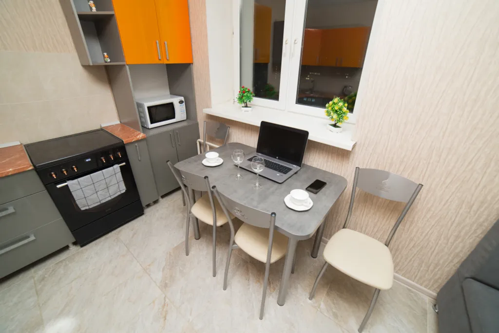 Квартира Квартира с ремонтом — Челябинск