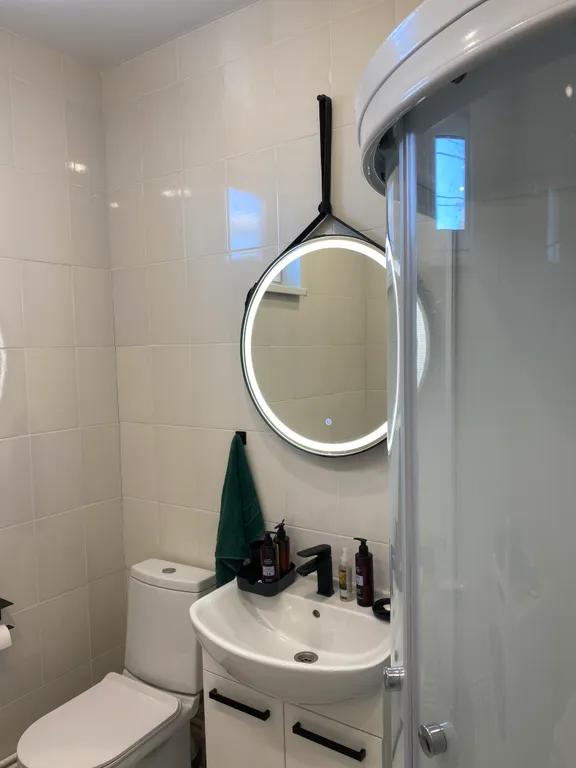 Уютный дом в центре новой Москвы для вашего отдыха и комфорта