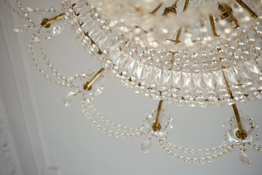 Квартира Квартира Видовой апартамент у Невского — Санкт-Петербург