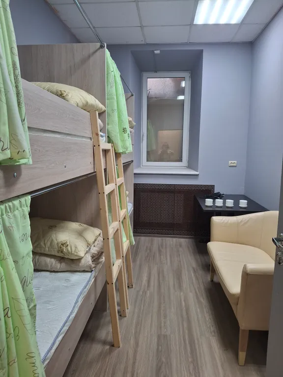 Комната