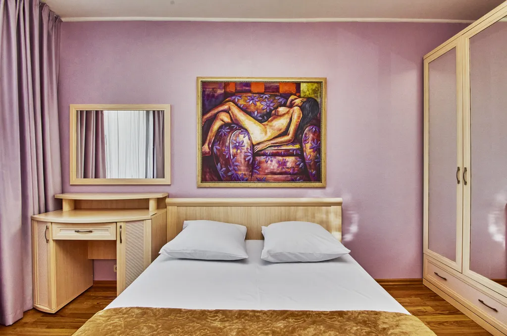 2к квартира с евроремонтом рядом с ж/д вокзалом Томск-2