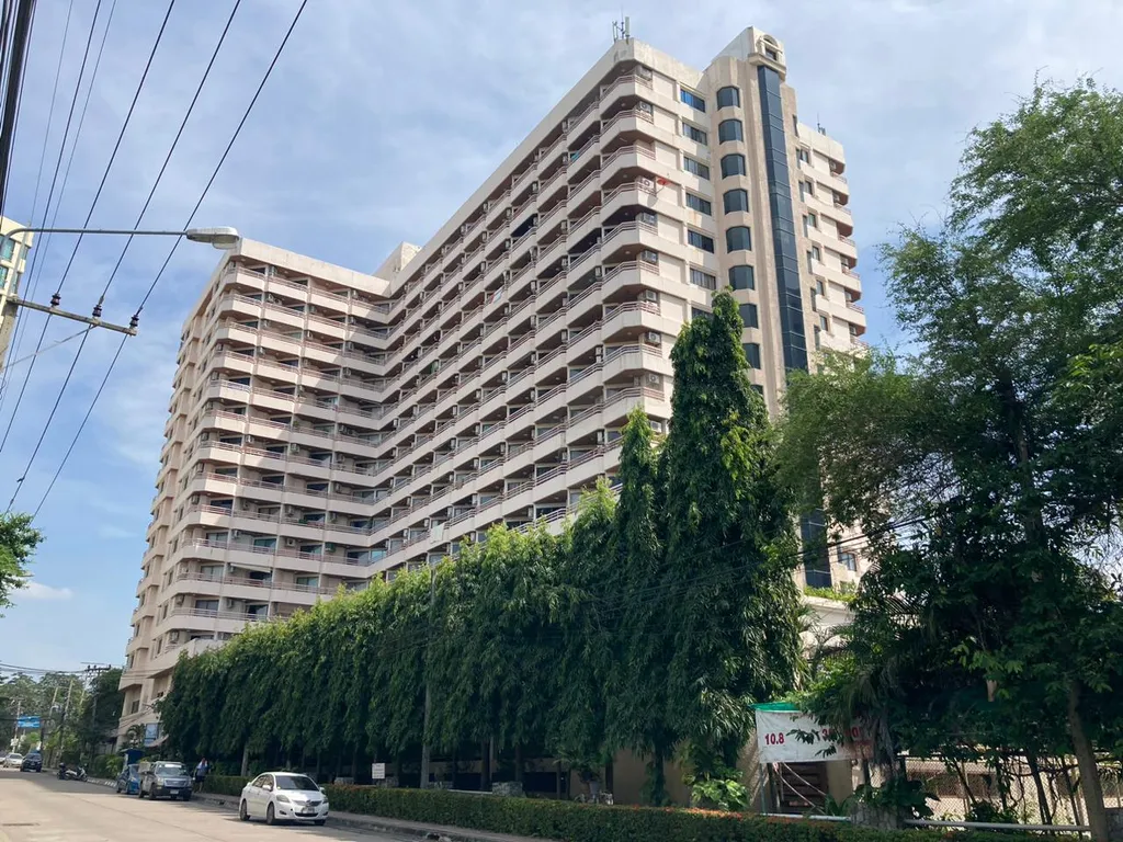 Апартаменты у моря