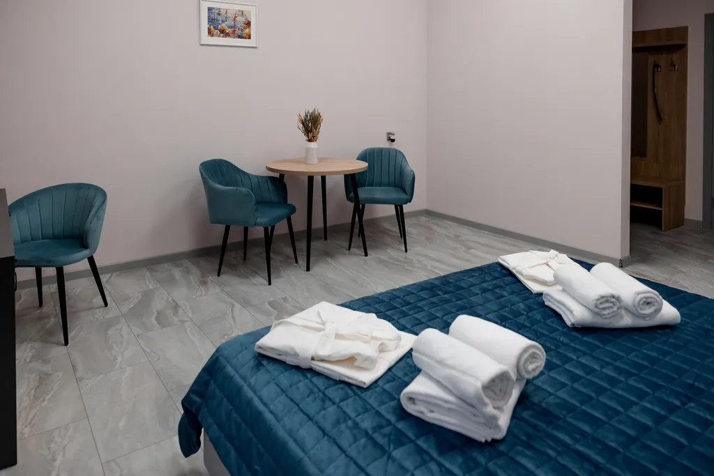 Квартира Комната — Дубна