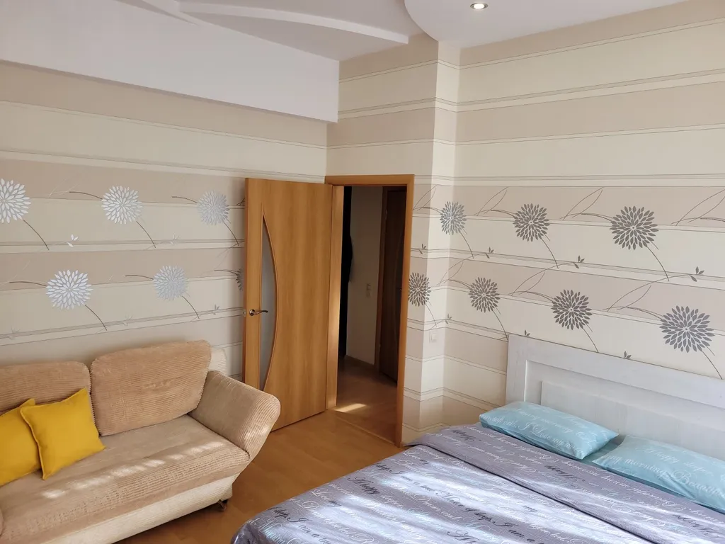 Квартира в историческом центре города