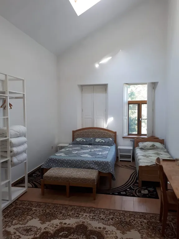 Вилла в горах