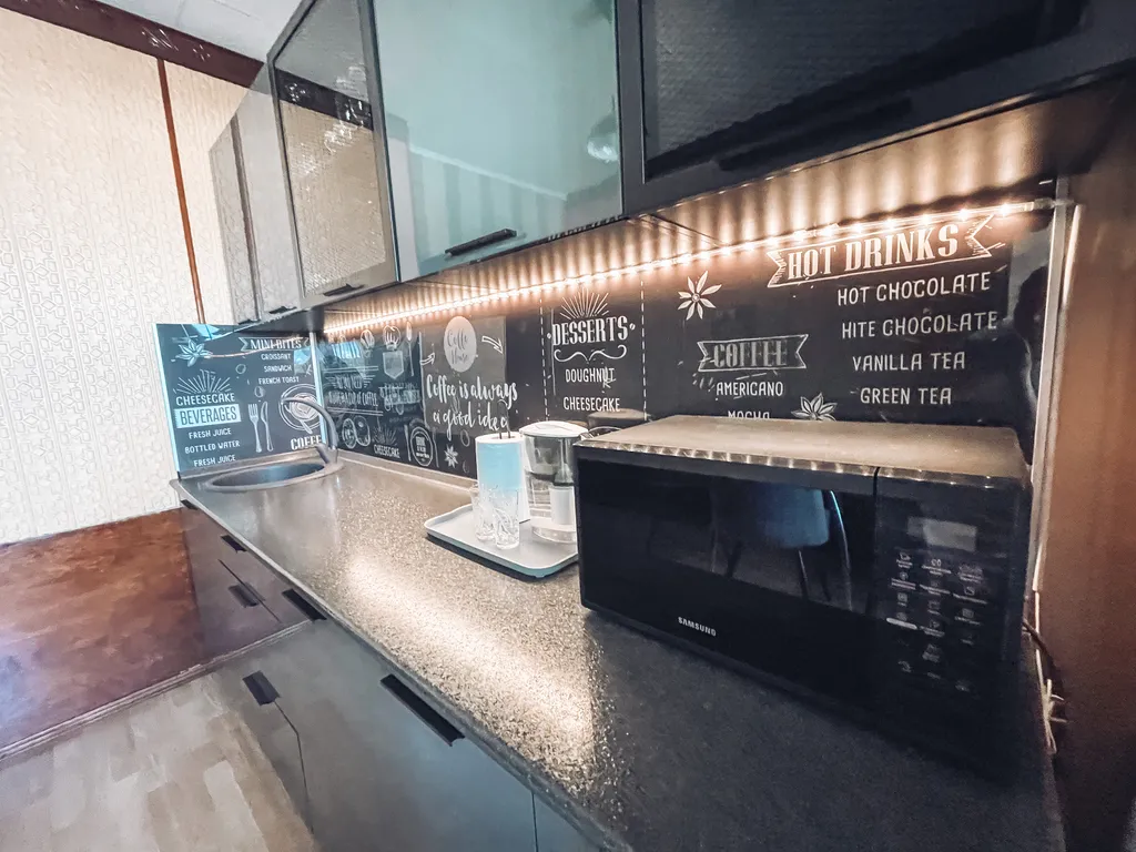 Уютная функциональная 3-комнатная квартира