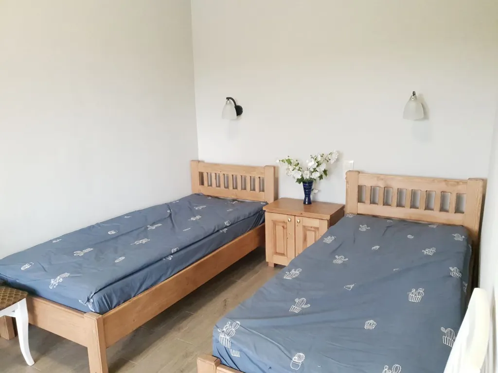 Питание включено! Агроусадьба на берегу озера