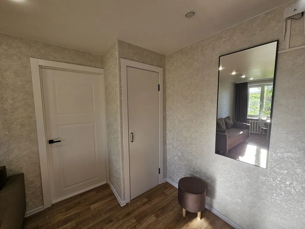 Квартира в центре города