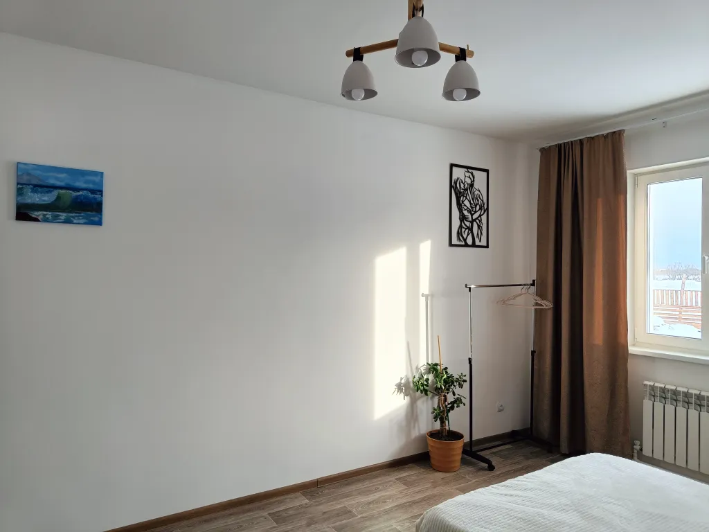 Гостевой дом Ферма