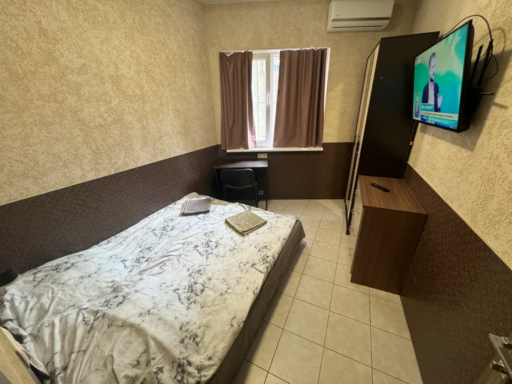 Отдельный домик в центре города