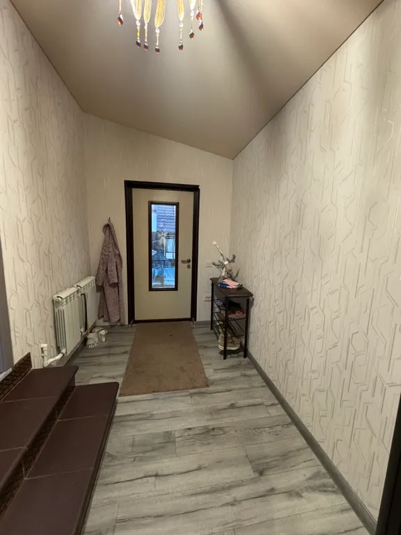 Дом у Камского моря