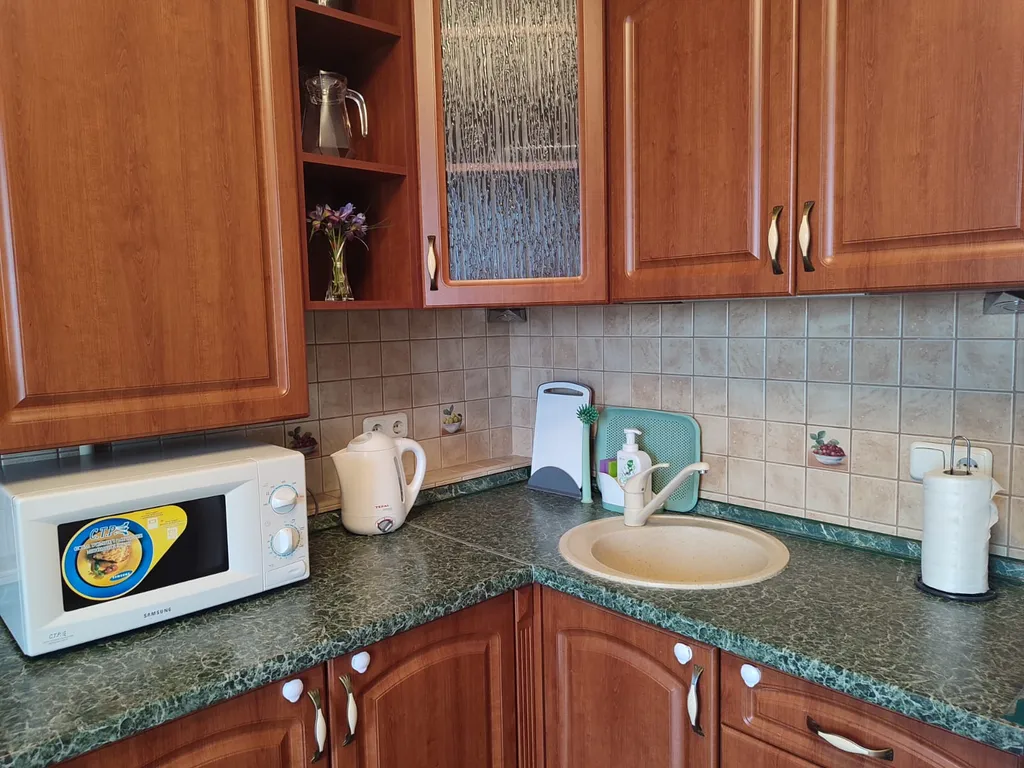 Квартира Уютная квартира в престижном районе — Калининград