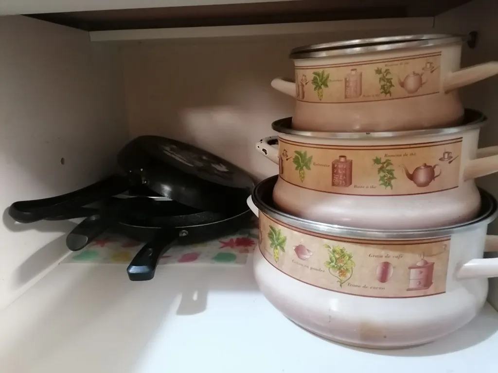 Комфортный дом