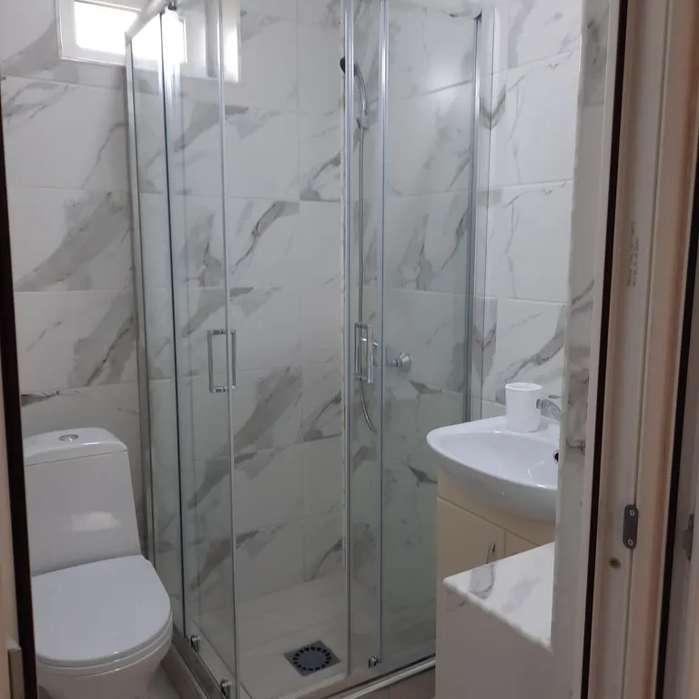 Апартаменты для большой компании