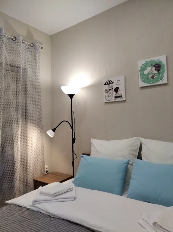 Квартира в самом центре