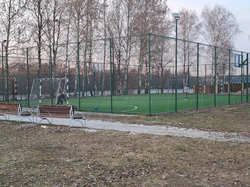 Коттедж Дом для душевного отдыха с сауной — Панино