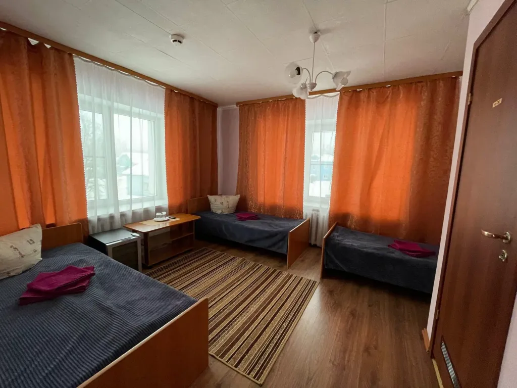 Квартира Комната — Калевала