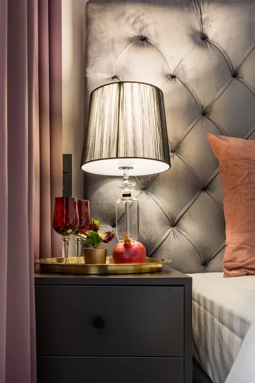 Квартира Апартаменты Mystic Acqualina Saint Petersburg — Санкт-Петербург