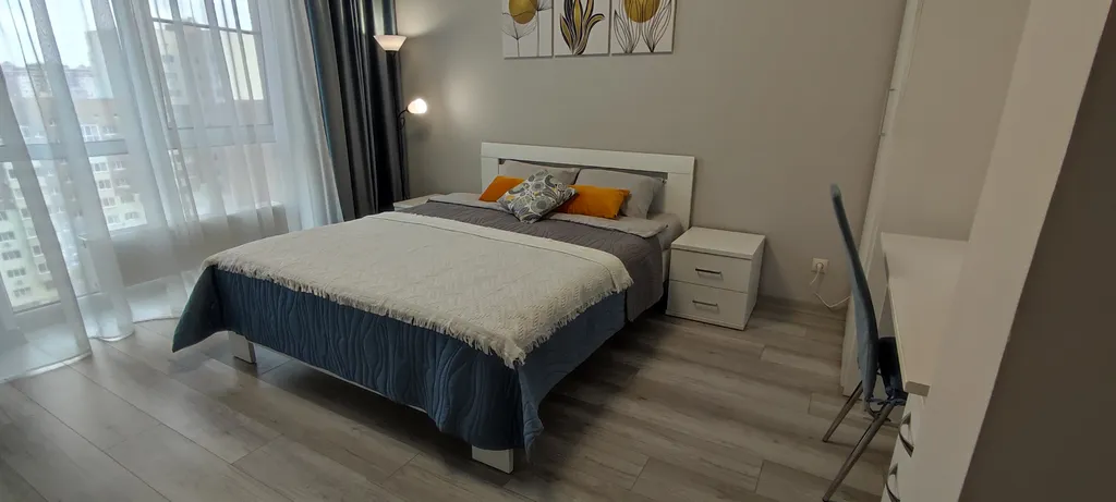 Идеальная квартира в самом центре Рязани