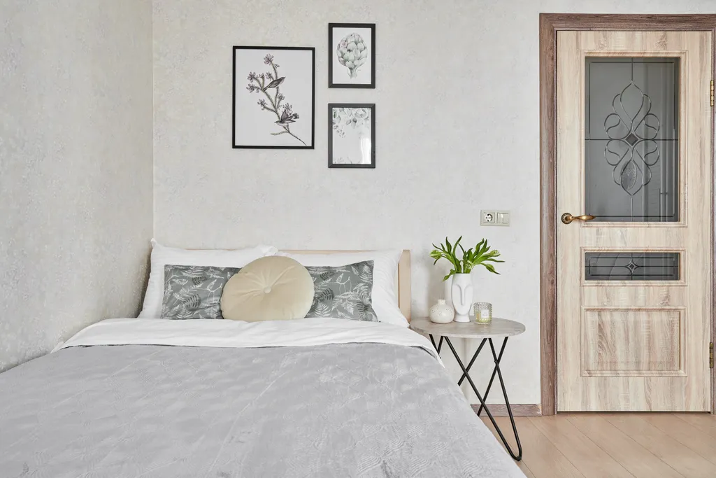 Квартира 2-комнатная уютная квартира — Москва