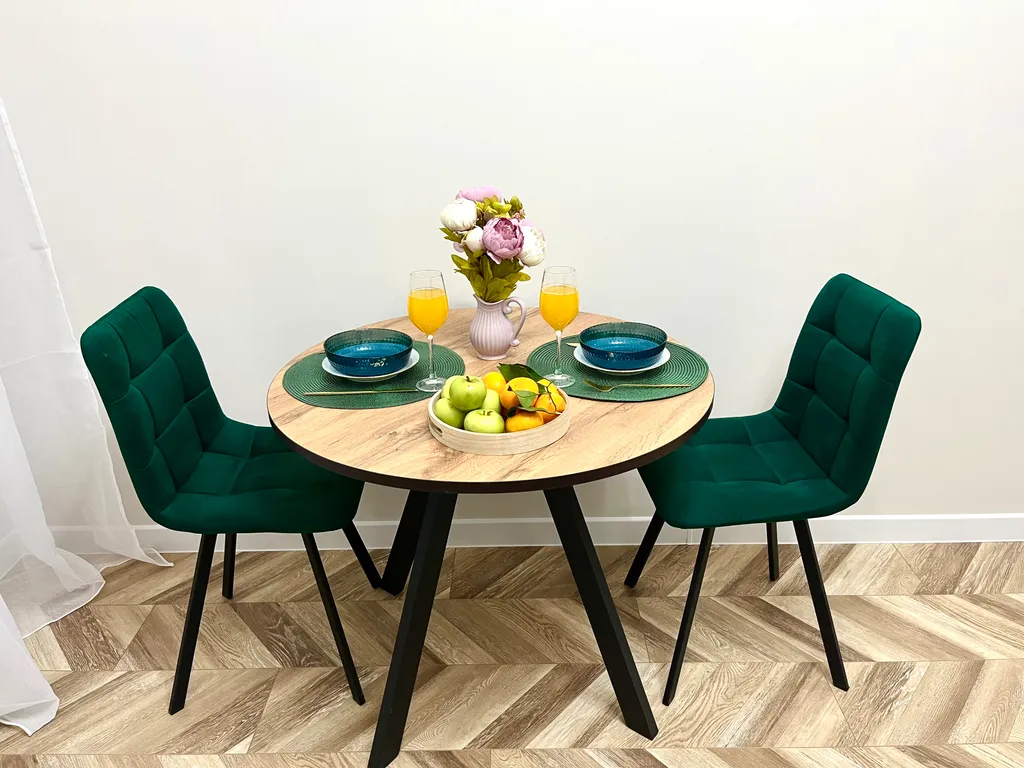 Квартира Уютная квартира в центре города — Элиста