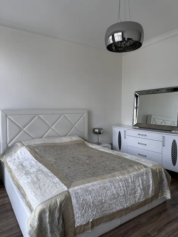 Квартира в центре с террасой