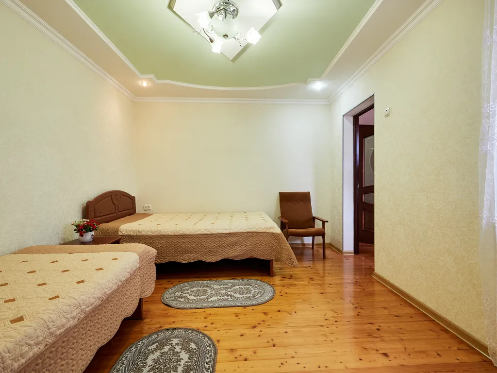 Коттедж 3-комнатный Дом — Кисловодск