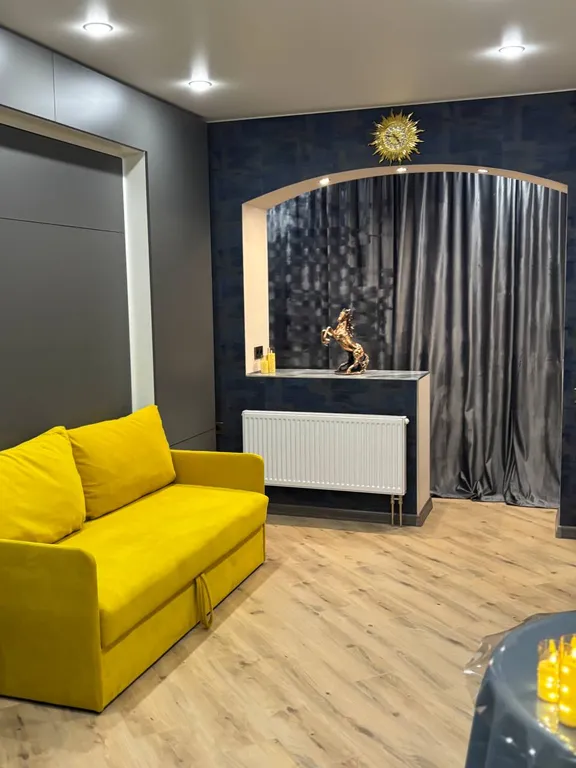 Уютная квартира в центре города Сергиев посад