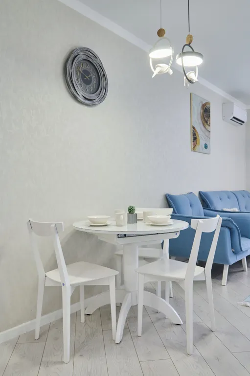 Квартира Апартаменты на Арбате в Золотом квадрате — Алматы