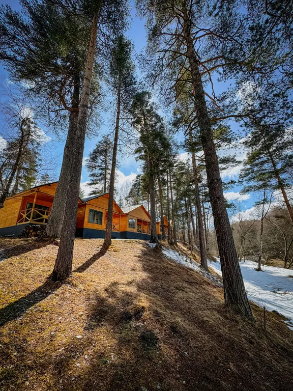 3-комнатный Дом