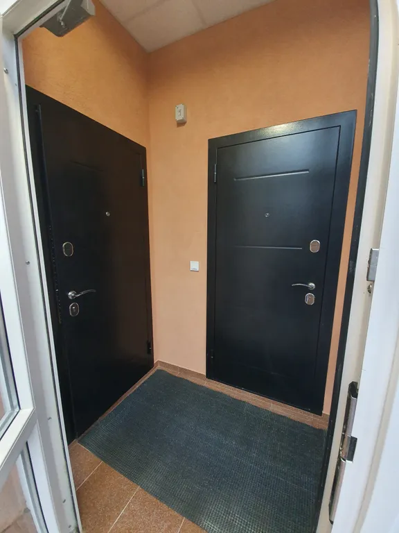 Дом с зоной барбекю рядом с Амалиенау