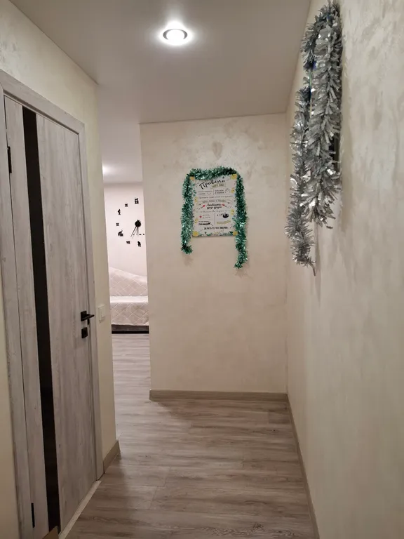 Квартира на Горького у площади Чайковского