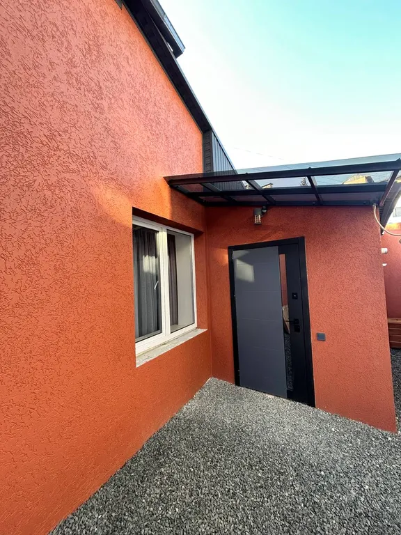 Коттедж Дом с мангальной и лаунж зоной — Кисловодск