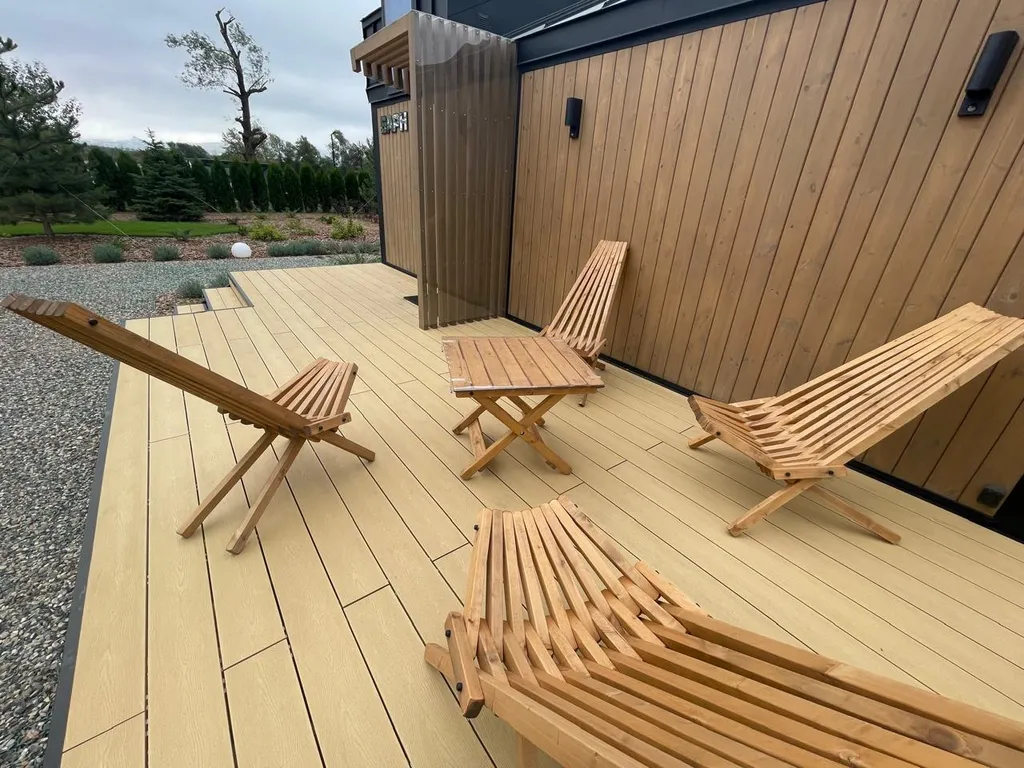 1-комнатный Дом