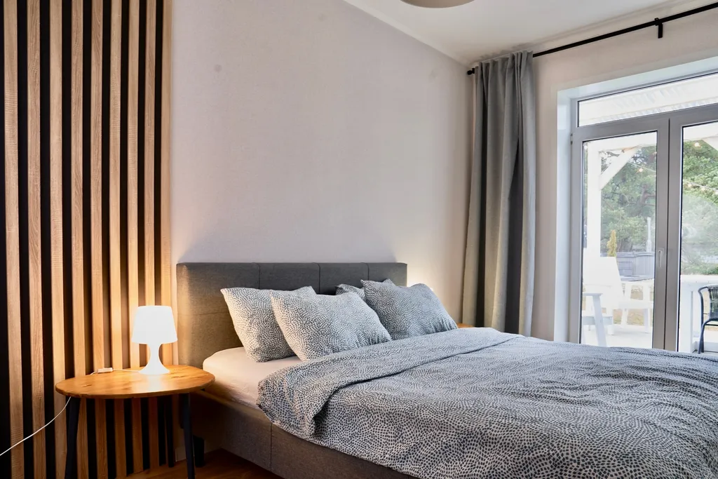 Усадьба Medna возле Бреста