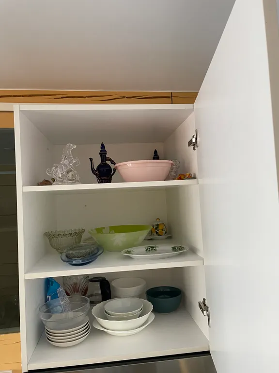 Загородный коттедж в лесном массиве