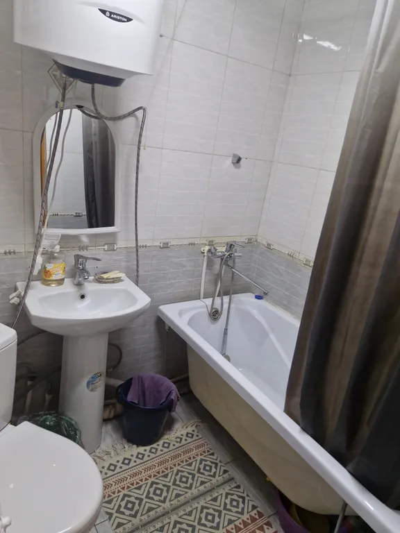 Уютная квартира в центре