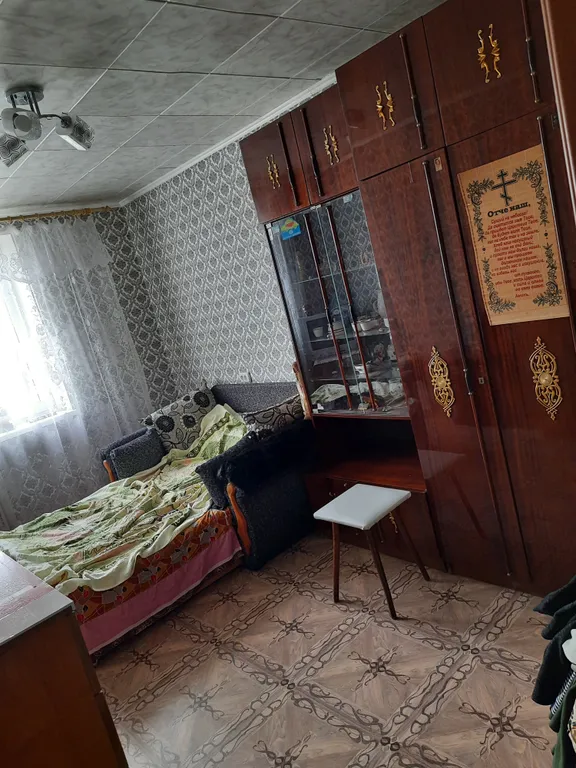 Квартира Комната — Комсомольское
