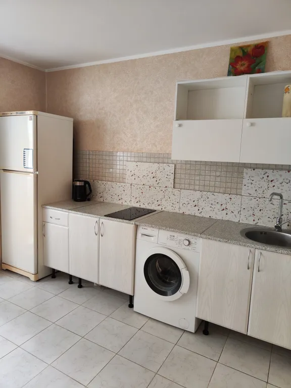 Квартира Уютная квартира — Краснодар