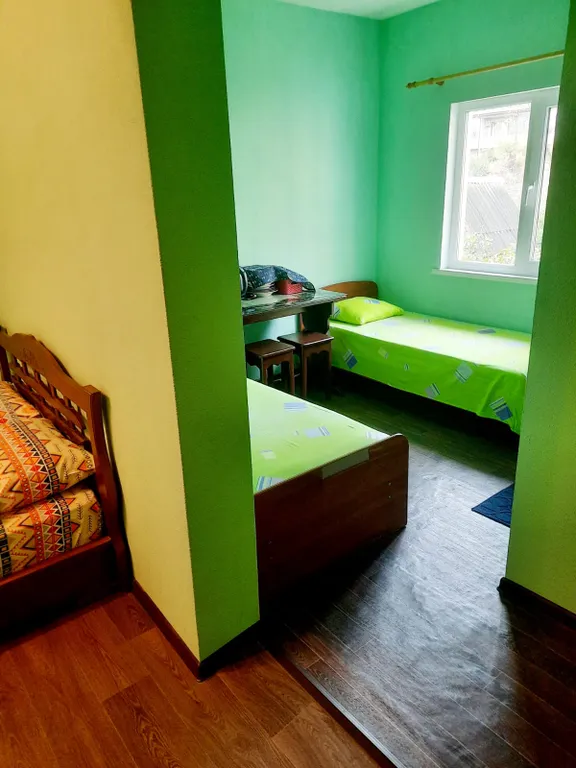 Квартира Квартира Номер возле моря на 4 человека — Сириус