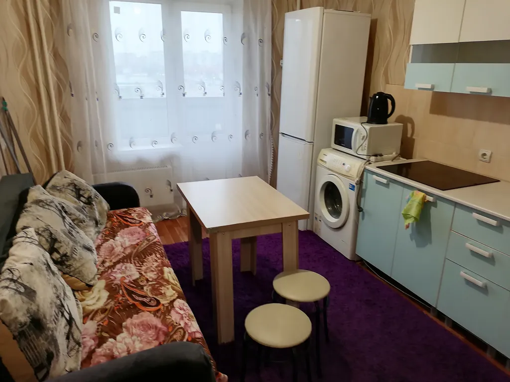 Уютная квартира  6+ человек, комфортные апартаменты - как дома